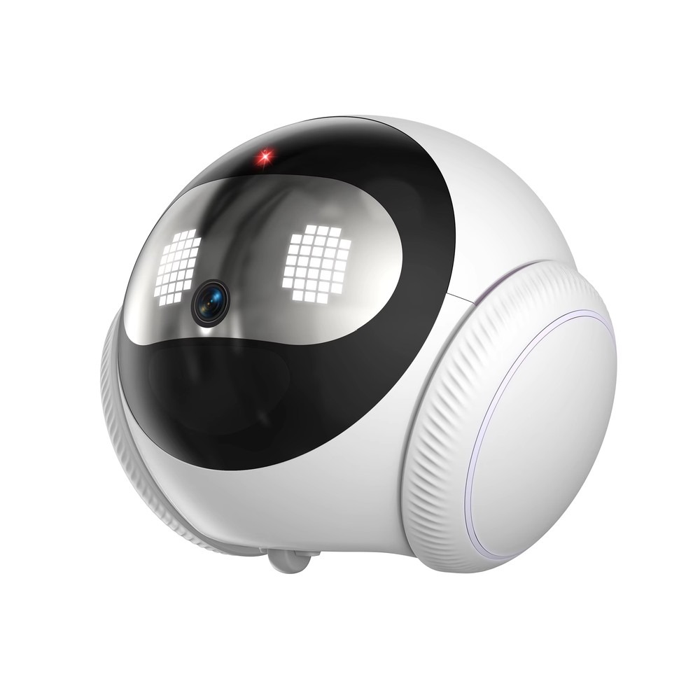 ODM ออกแบบดั้งเดิม หุ่นยนต์ S1 - Home Security Robot บทวิจารณ์และราคา