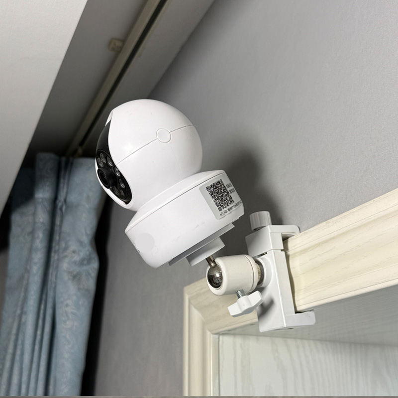 ขายึดกล้องวงจรปิด ไม่ต้องเจาะ  - Eufy Camera E220 บทวิจารณ์และราคา