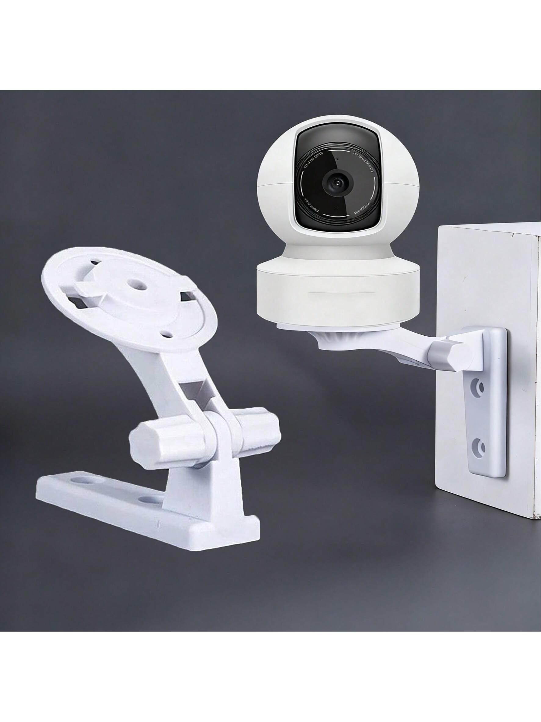 ขายึดกล้องติดผนัง 1 ชิ้น ใช้ได - Eufy Camera E220 บทวิจารณ์และราคา