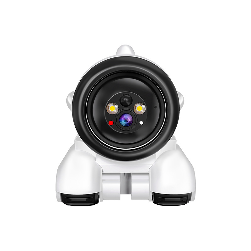 NCZOBOE กล้องติดตามสัตว์เลี้ยง - Home Security Robot บทวิจารณ์และราคา