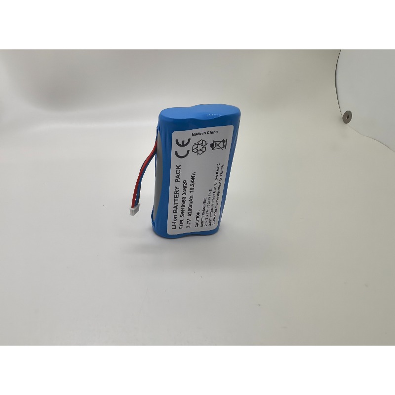 แบตเตอรี่ลิเธียมไอออนความจุสูง - Home Security Battery Replacement บทวิจารณ์และราคา