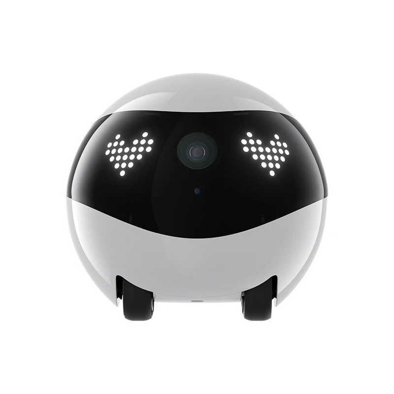 กล้อง Air2 สำหรับสุนัข แมว และ - Home Security Robot บทวิจารณ์และราคา