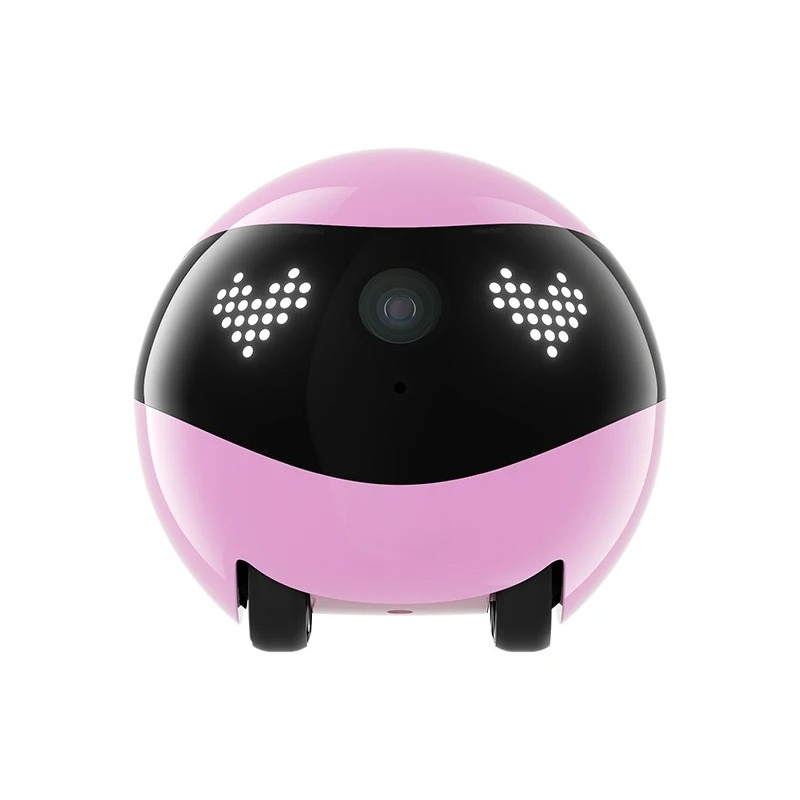 กล้อง Air2 สำหรับสุนัข แมว และ - Home Security Robot บทวิจารณ์และราคา