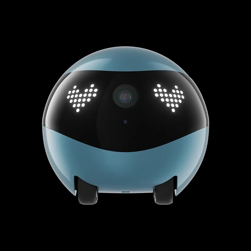 กล้อง Air2 สำหรับสุนัข แมว และ - Home Security Robot บทวิจารณ์และราคา